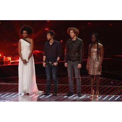 The Voice of Germany - Das Finale