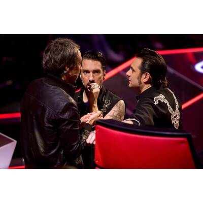 The Voice of Germany - 1. Battle