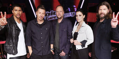 The Voice of Germany