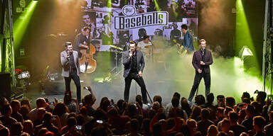 The Baseballs