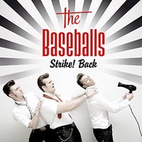 The Baseballs - Alben gewinnen