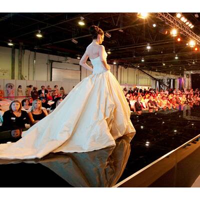 The Bride Show, Dubai 2010