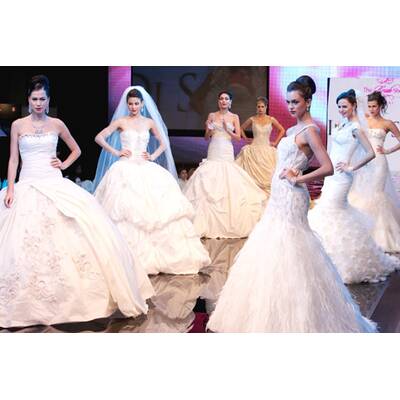 The Bride Show, Dubai 2010