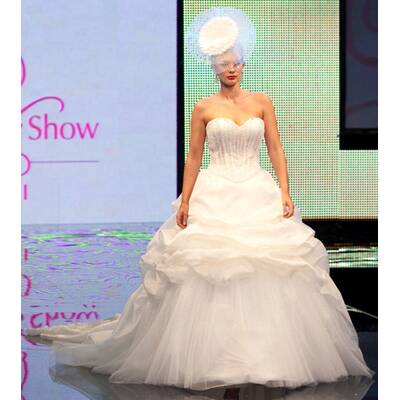 The Bride Show, Dubai 2010