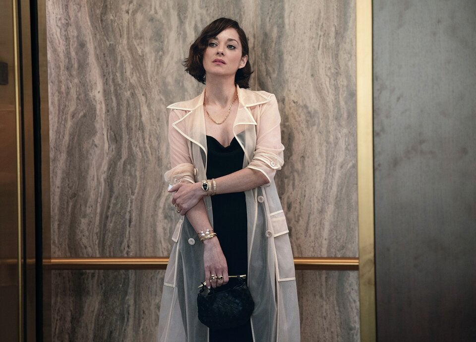 The Morning Show: Staffel 4 ab 17. September