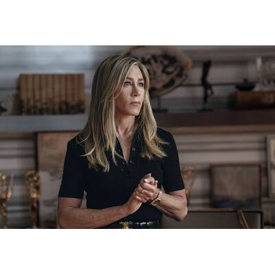 The Morning Show: Staffel 4 ab 17. September