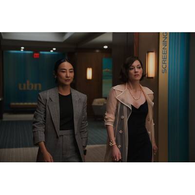 The Morning Show: Staffel 4 ab 17. September