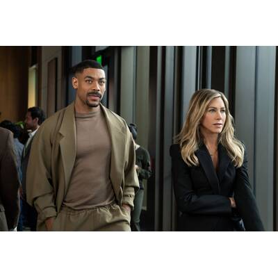 The Morning Show: Staffel 4 ab 17. September