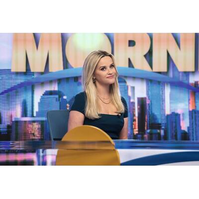 The Morning Show: Staffel 4 ab 17. September
