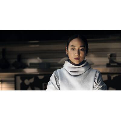 The Morning Show: Staffel 4 ab 17. September