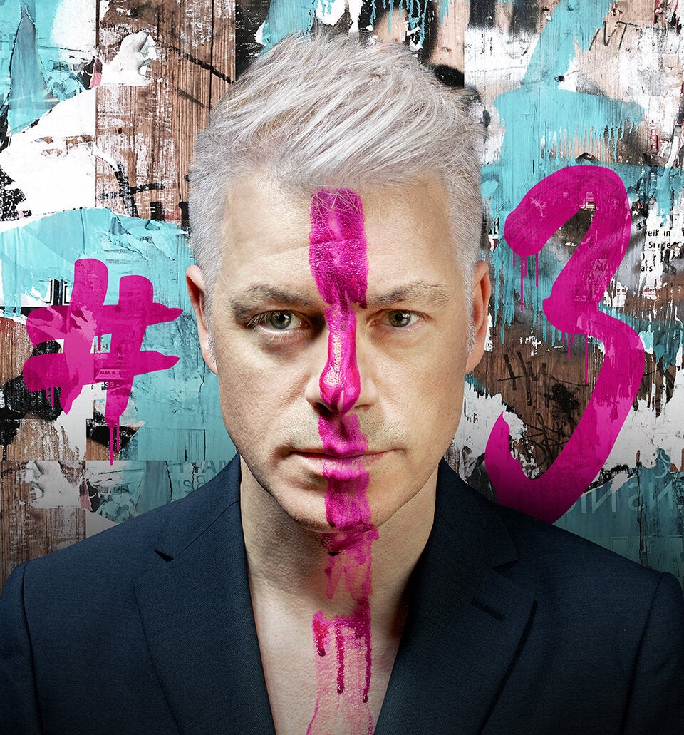 Theater im Park wird für Niavarani wieder zum „Sommernachtstraum“