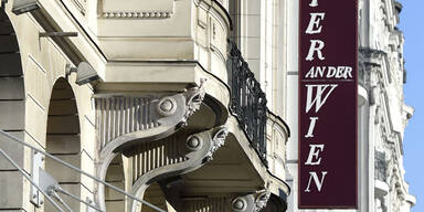 Hamlet-Oper an der Wien