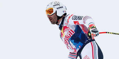 Ski-Oldie bei Horror-Sturz von Ast durchbohrt