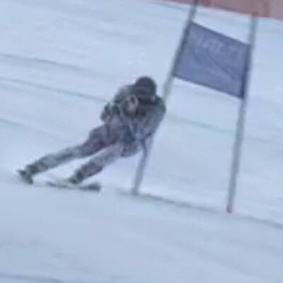 Die besten Bilder der Herren-Kombi