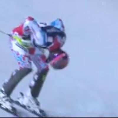 Die besten Bilder der Herren-Kombi