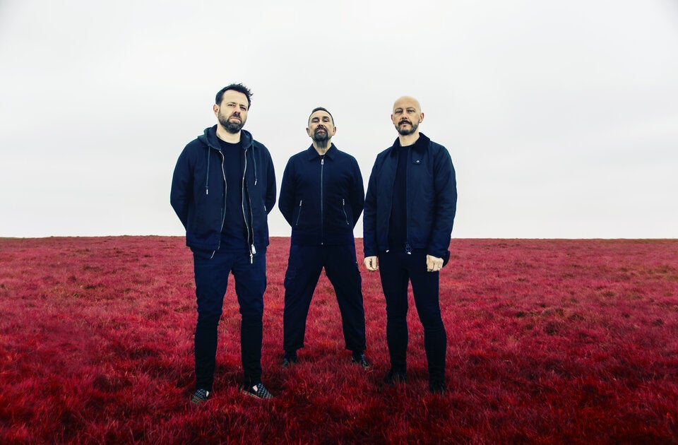 oe24 holt das Kultfestival Forestglade zurück. Mit Therapy? und H-Blockx