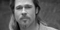 Premiere: Brad Pitt wirbt für Damenduft