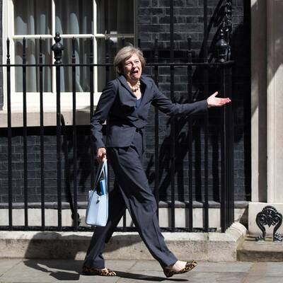 Das war das Jahr 2016