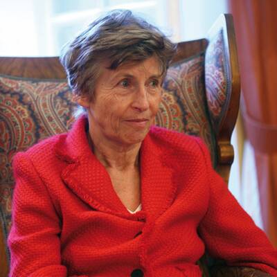 100 wichtigsten Ladies