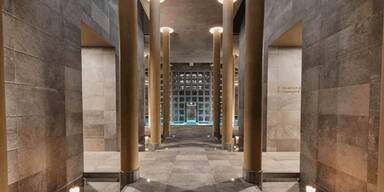 Heiße Geheimtipps: Die schönsten Saunen in und rund um Wien