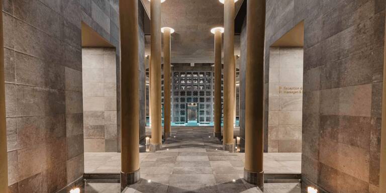 Heiße Geheimtipps: Die schönsten Saunen in und rund um Wien