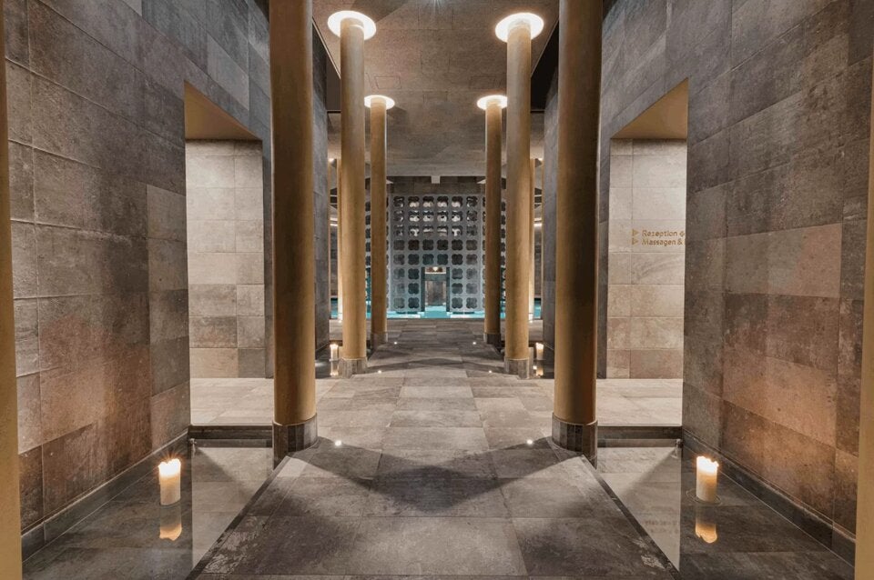 Heiße Geheimtipps: Die schönsten Saunen in und rund um Wien