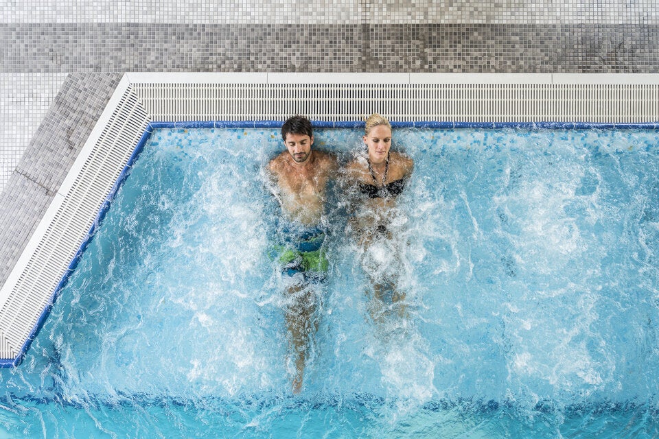 Sommer in der Region Bad Kleinkirchheim