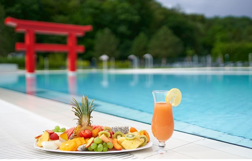 Thermentag in der Linsberg Asia gewinnen