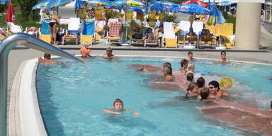 Warum Thermen eine Heilwirkung haben