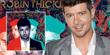 Robin Thicke