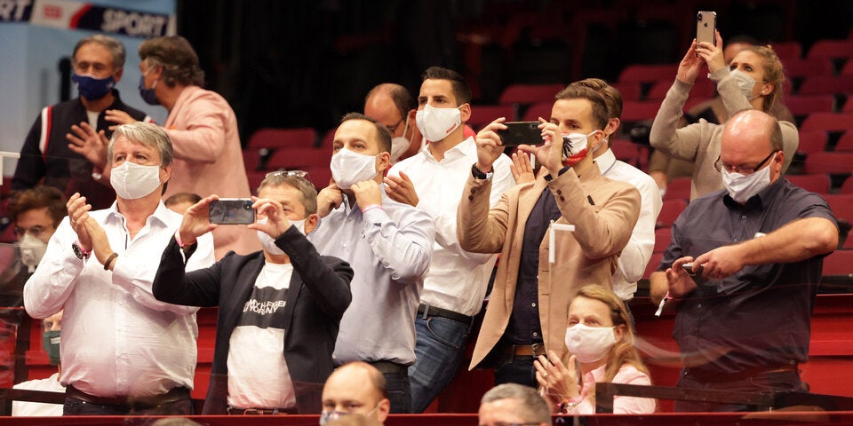 Thiem macht kurzen Prozess mit Gegner Garin