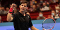 Thiem macht kurzen Prozess mit Gegner Garin