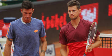 Thiem Novak