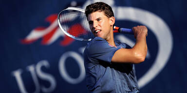 Thiem US Open