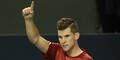 Thiem gewinnt hitzige Davis-Cup-Schlacht