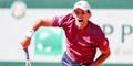 Tennis-Star Dominik Thiem