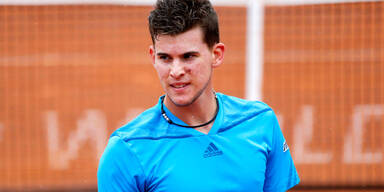 Matchbälle vergeben: Thiem in Barcelona raus