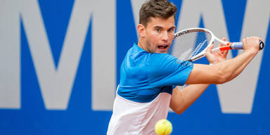 Dominic Thiem