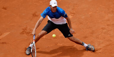 Thiem unaufhaltsam ins Nizza-Finale