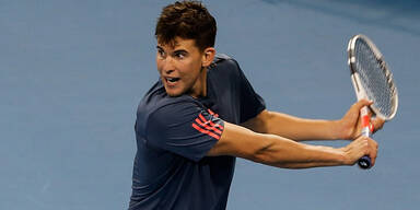 Dominic Thiem