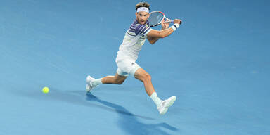 Dominic Thiem fiebert Indian Wells entgegen