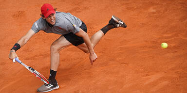 Thiem verlor gegen Briten Norrie