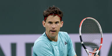 Thiem plant schon neuen Anlauf f&uuml;r Sand-Saison