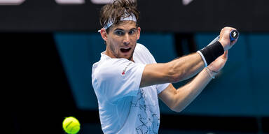 Thiem wird Investor bei Riegel-Start-Up