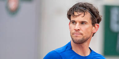 Thiem sagt nächstes Masters-Turnier ab