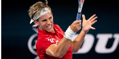Dominic Thiem