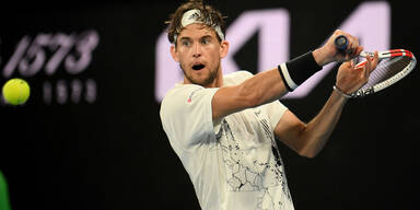Thiem will die verpatzten Australian Open abhaken und in Doha voll angreifen