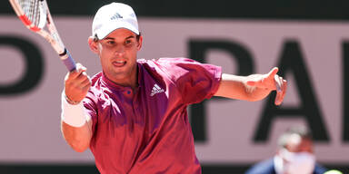 Geimpft! Thiem gibt Comeback-Pl&auml;ne bekannt