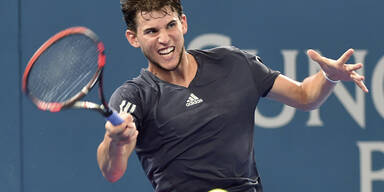 Thiem steht bereits im Halbfinale