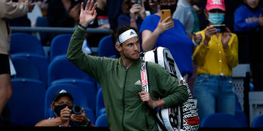 Thiem-Krimi gegen Kyrgios war TV-Hit